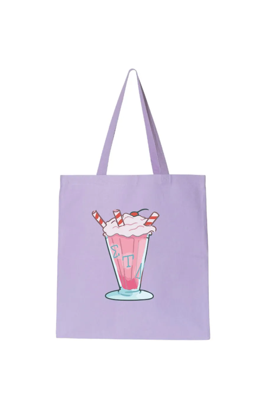 ΣΤΔ through the Decades - The 50s Tote