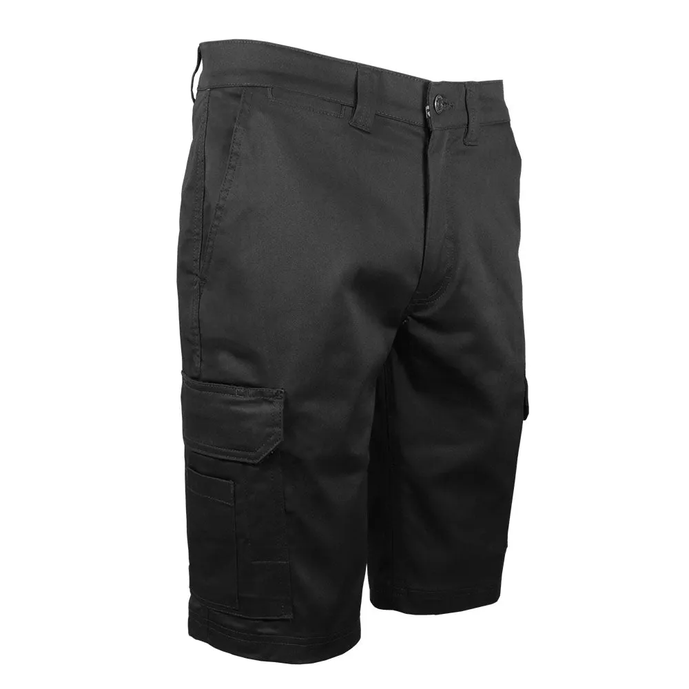 011EXS - Bermuda Cargo extensible||011EXS - Stretch Cargo short