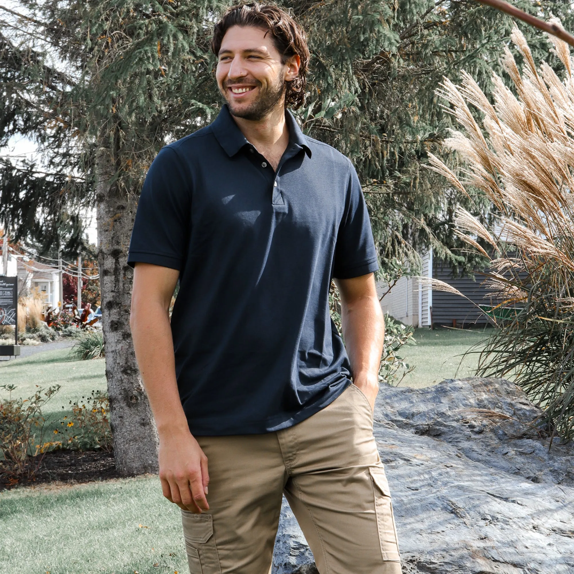 011EXS - Bermuda Cargo extensible||011EXS - Stretch Cargo short