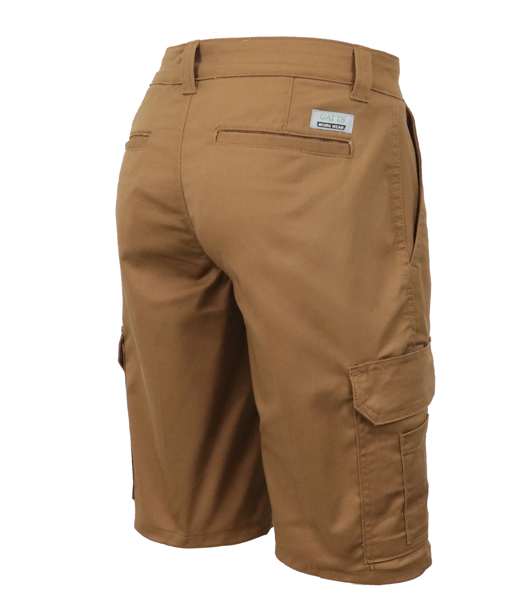 011EXS - Bermuda Cargo extensible||011EXS - Stretch Cargo short