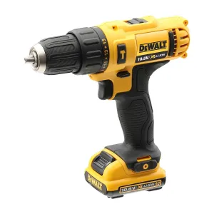10.8V XR Compact Hammer Drill
