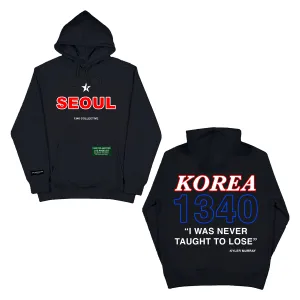 1340 SEOUL - HOODIE