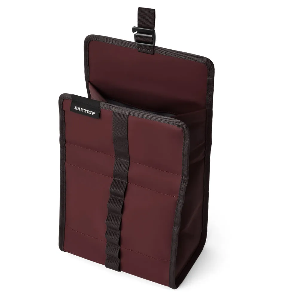 18060131483 LONCHERA DAYTRIP BAG WILD VINE RED/DARK GRAY MARCA YETI