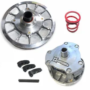 2017-20 RZR XPT 64" Wide S3 Clutch Kit