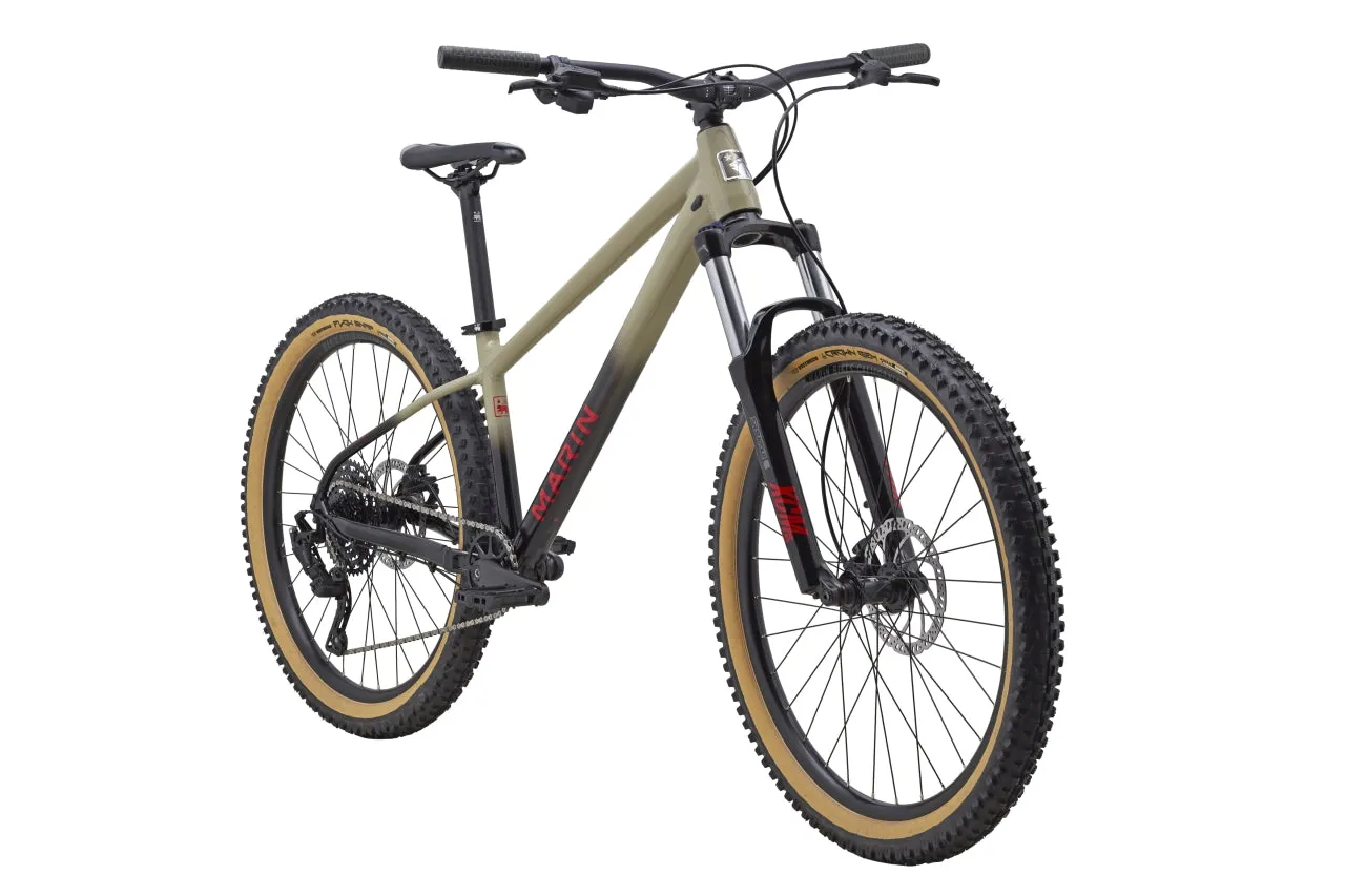 2023 SAN QUENTIN 1 27.5 SM