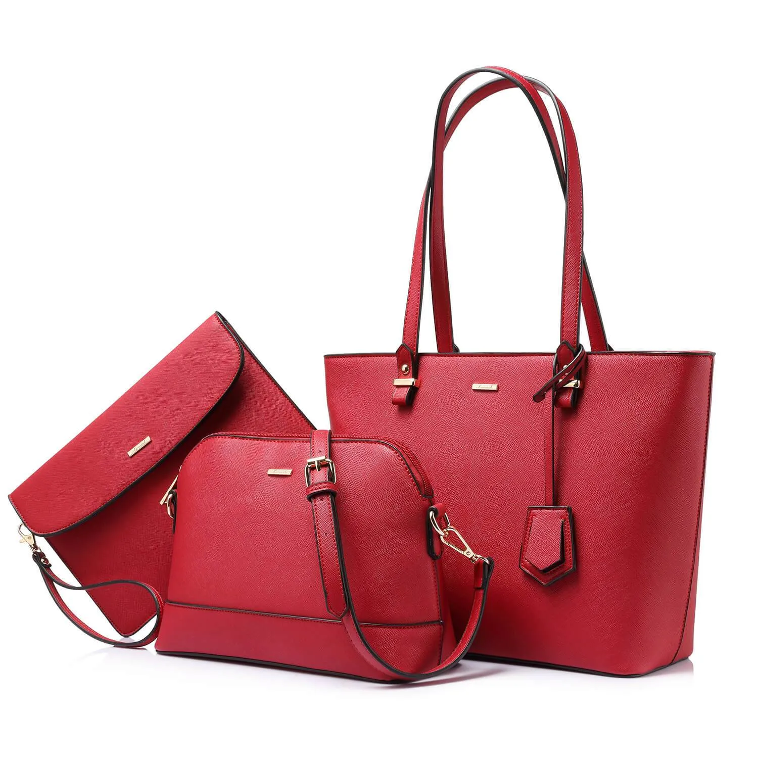 3Pcs Fashion Tote Bag