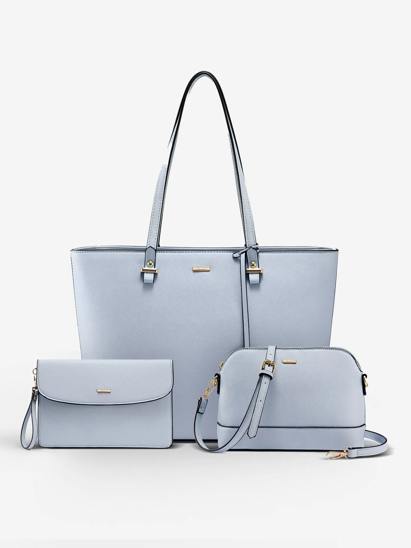 3Pcs Fashion Tote Bag