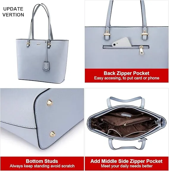 3Pcs Fashion Tote Bag