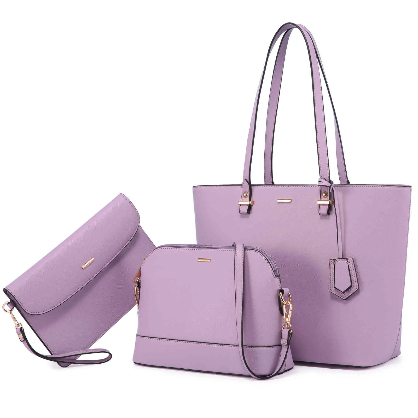 3Pcs Fashion Tote Bag