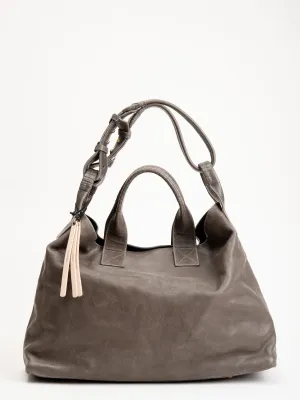 4 handle high shoulder bag