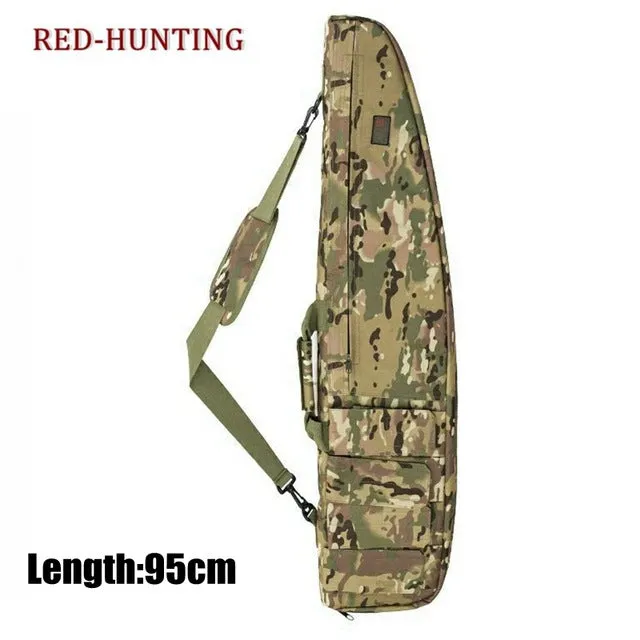 47'' 120cm/70cm/95cm Tactical Gun Bag