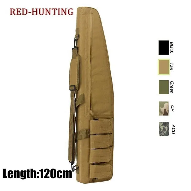 47'' 120cm/70cm/95cm Tactical Gun Bag