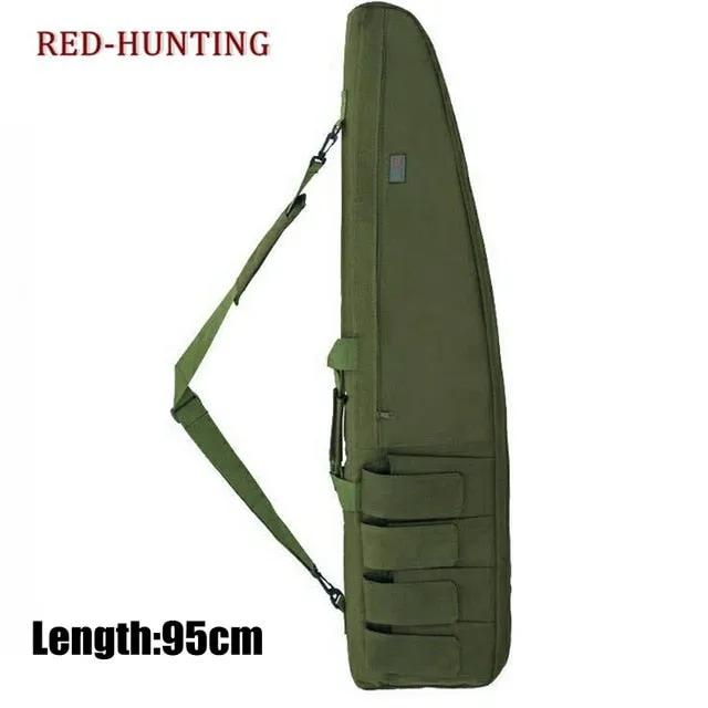 47'' 120cm/70cm/95cm Tactical Gun Bag