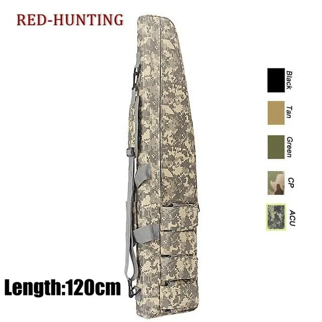 47'' 120cm/70cm/95cm Tactical Gun Bag