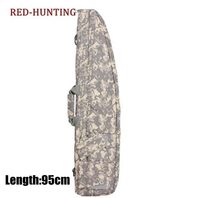 47'' 120cm/70cm/95cm Tactical Gun Bag