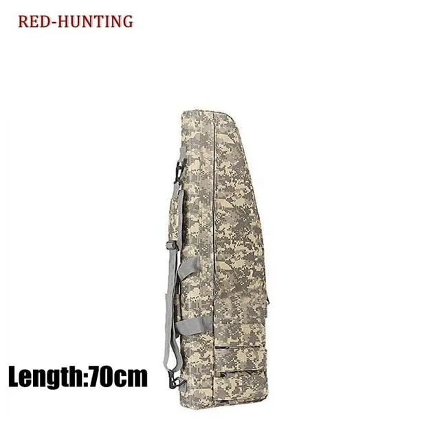 47'' 120cm/70cm/95cm Tactical Gun Bag