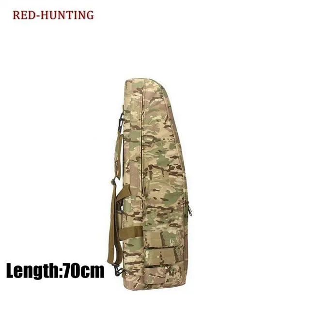 47'' 120cm/70cm/95cm Tactical Gun Bag