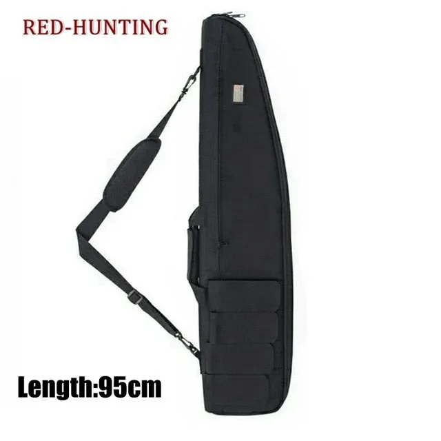 47'' 120cm/70cm/95cm Tactical Gun Bag