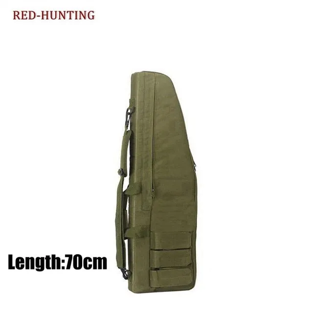 47'' 120cm/70cm/95cm Tactical Gun Bag