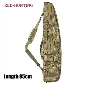 47'' 120cm/70cm/95cm Tactical Gun Bag