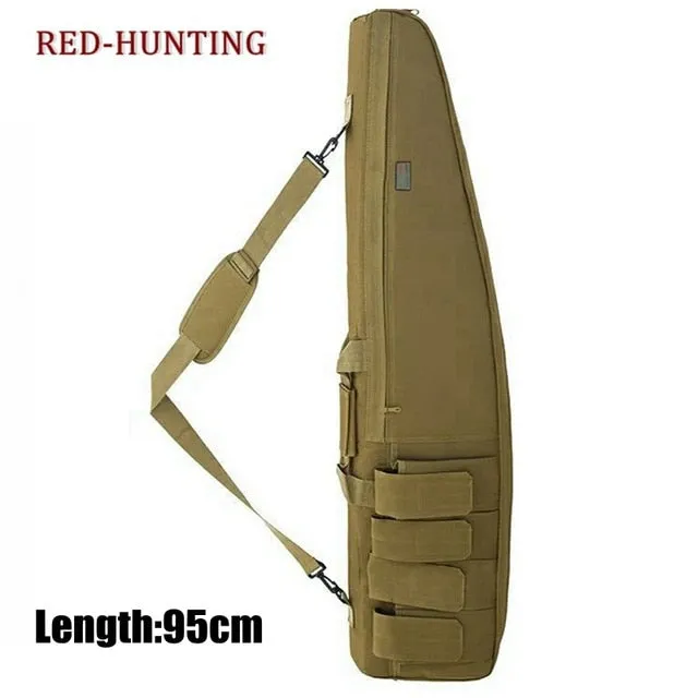 47'' 120cm/70cm/95cm Tactical Gun Bag