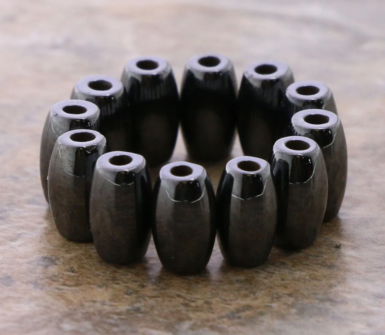 4X7mm Hp Magnetic Rice/Oval  HPM04