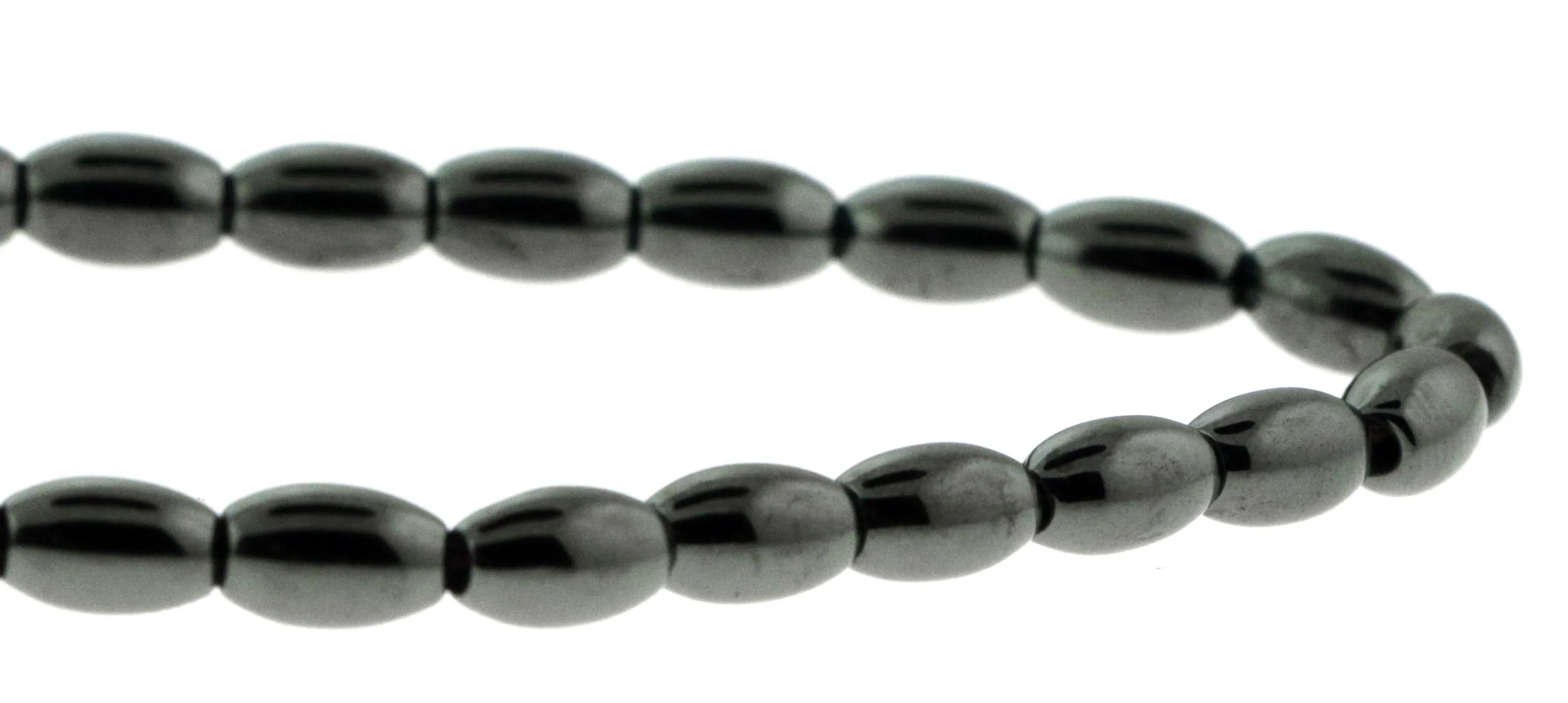 4X7mm Hp Magnetic Rice/Oval  HPM04