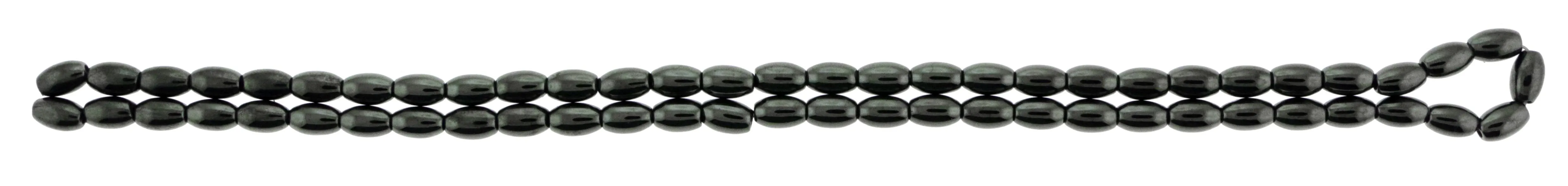 4X7mm Hp Magnetic Rice/Oval  HPM04