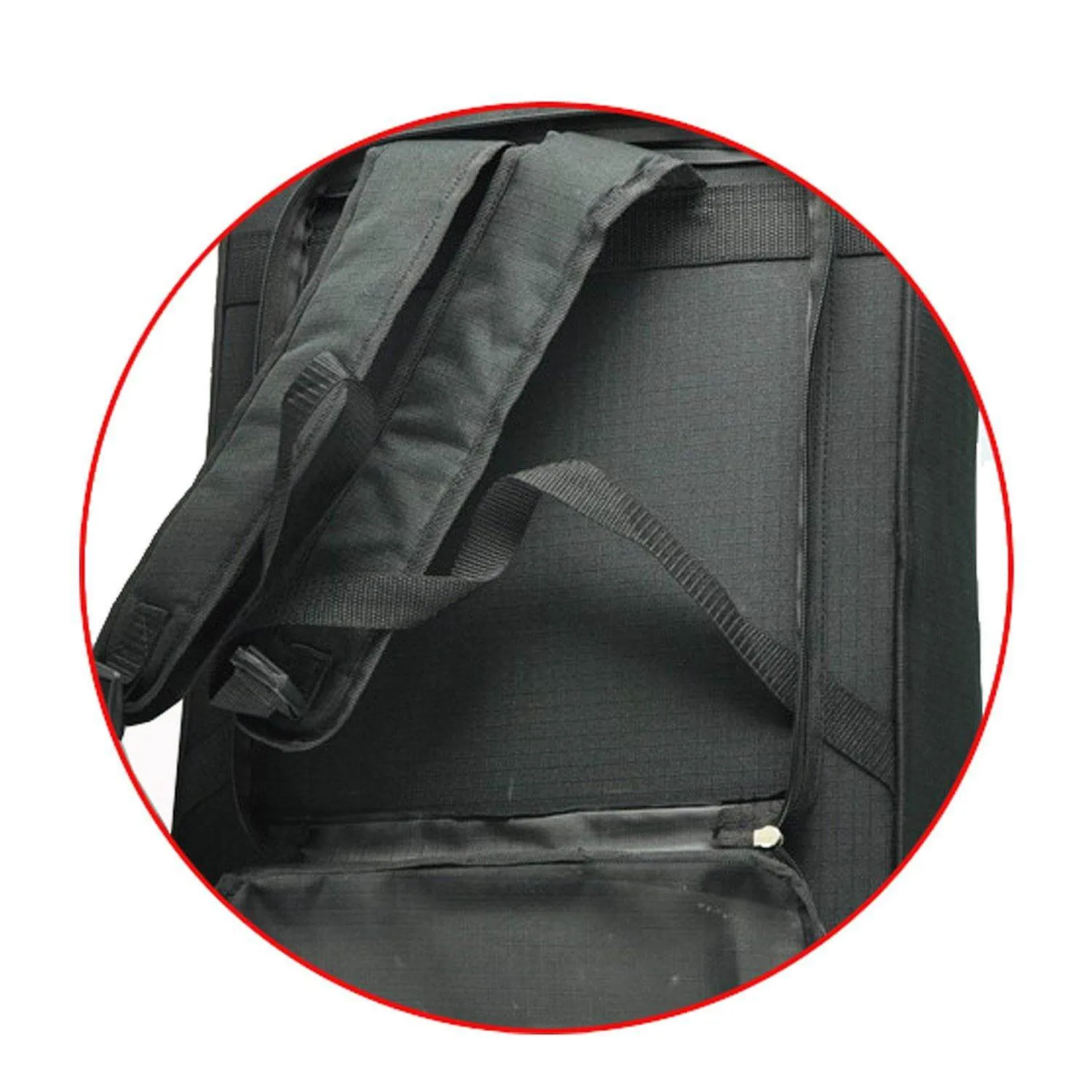 5 Cities (55x35x20cm) Lightweight Cabin Hand Luggage (x2 Set)