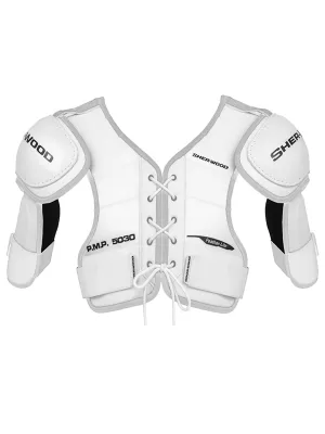 5030 HOF Senior Shoulder Pads