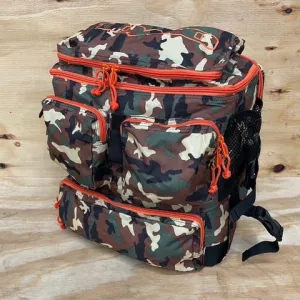 50/50 Backpack Bag