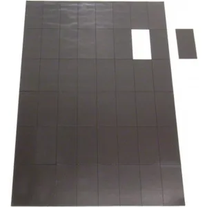 50mm x 24mm - Rectangles
