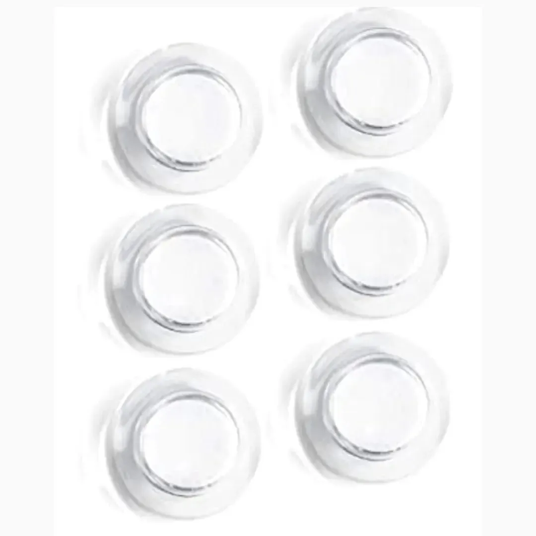 6 pack of Magnets 🧲