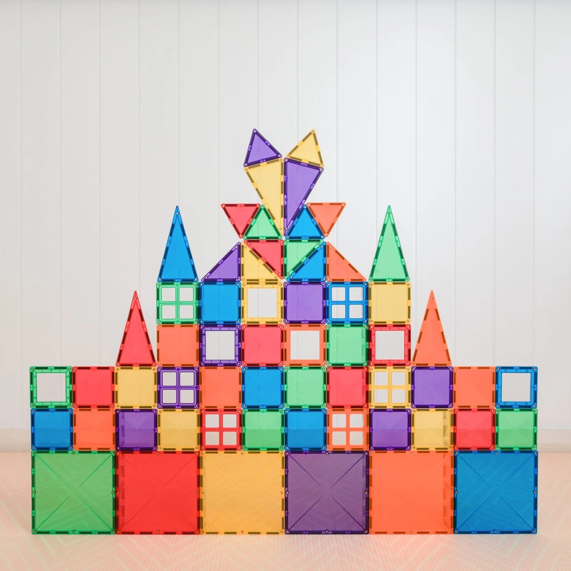 60 Piece Starter Pack Rainbow - 3  (due March)