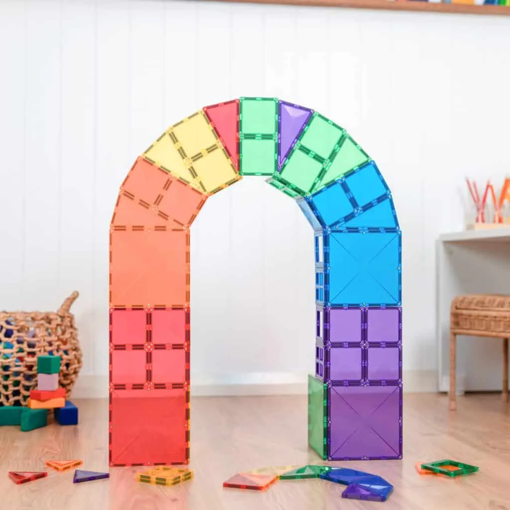 60 Piece Starter Pack Rainbow - 3  (due March)