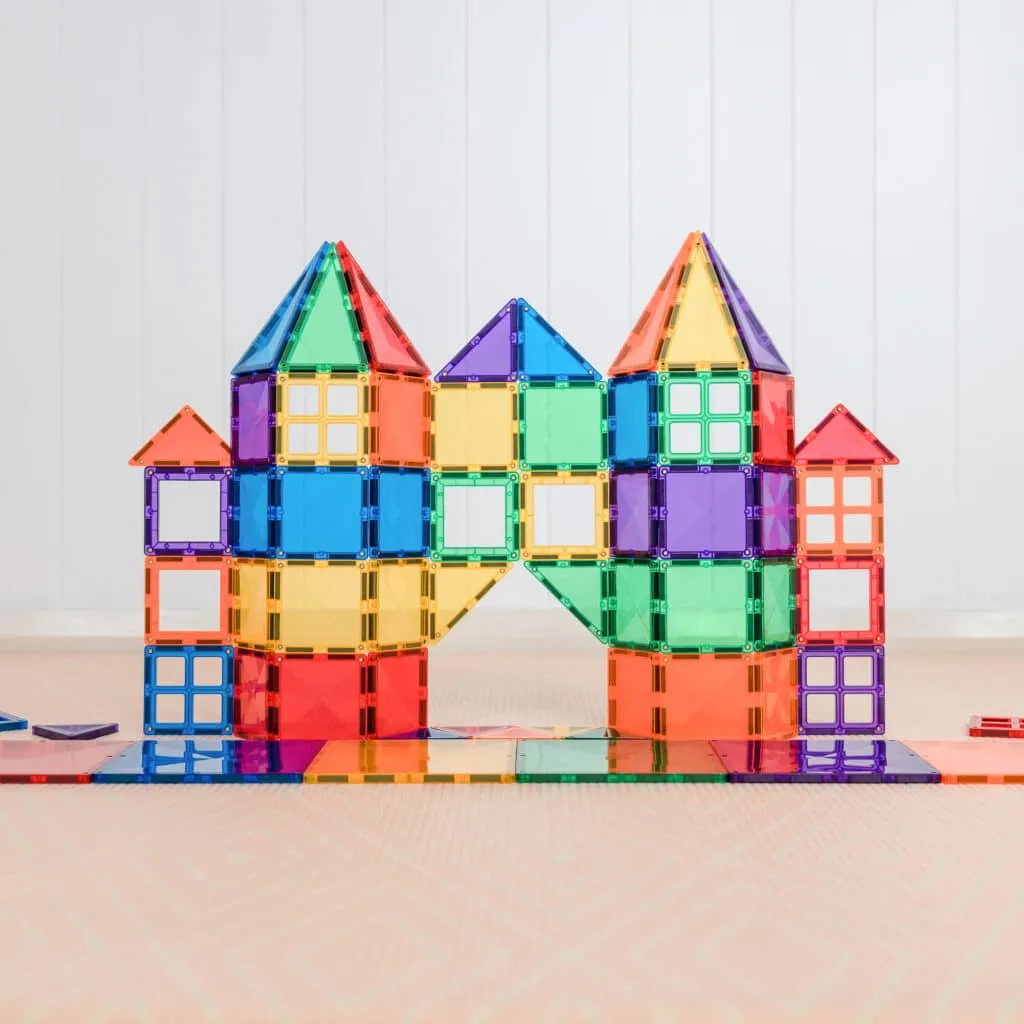 60 Piece Starter Pack Rainbow - 3  (due March)