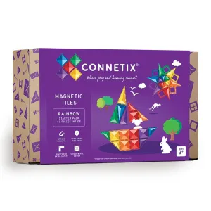 60 Piece Starter Pack Rainbow - 3  (due March)