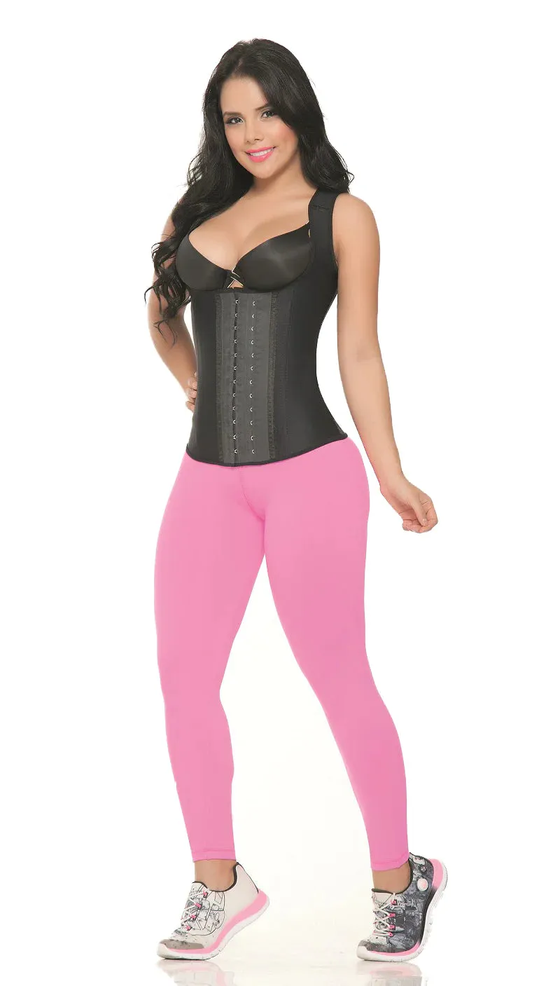 6022 Latex Vest