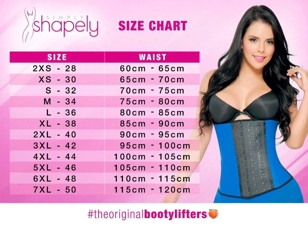 6022 Latex Vest