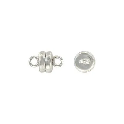 6MM MAGNETIC BUTTON CLASP – SPL