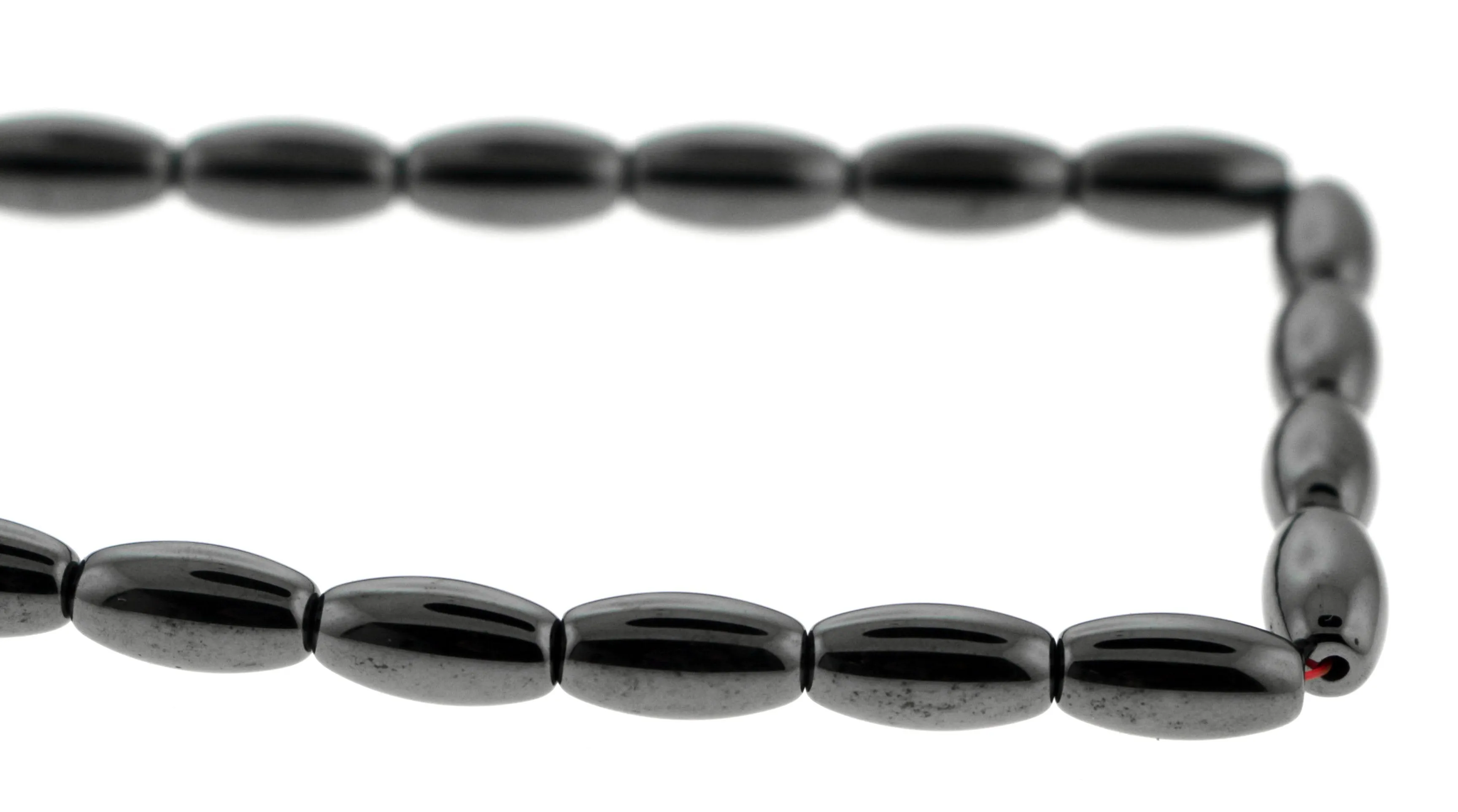 6X12mm Hp Magnetic Rice/Oval  HPM12