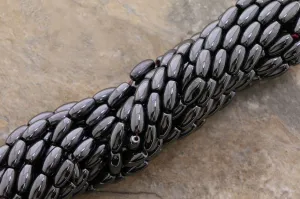 6X12mm Hp Magnetic Rice/Oval  HPM12
