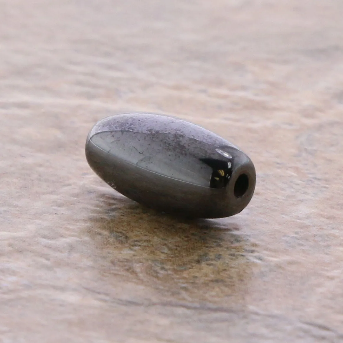 6X12mm Hp Magnetic Rice/Oval  HPM12