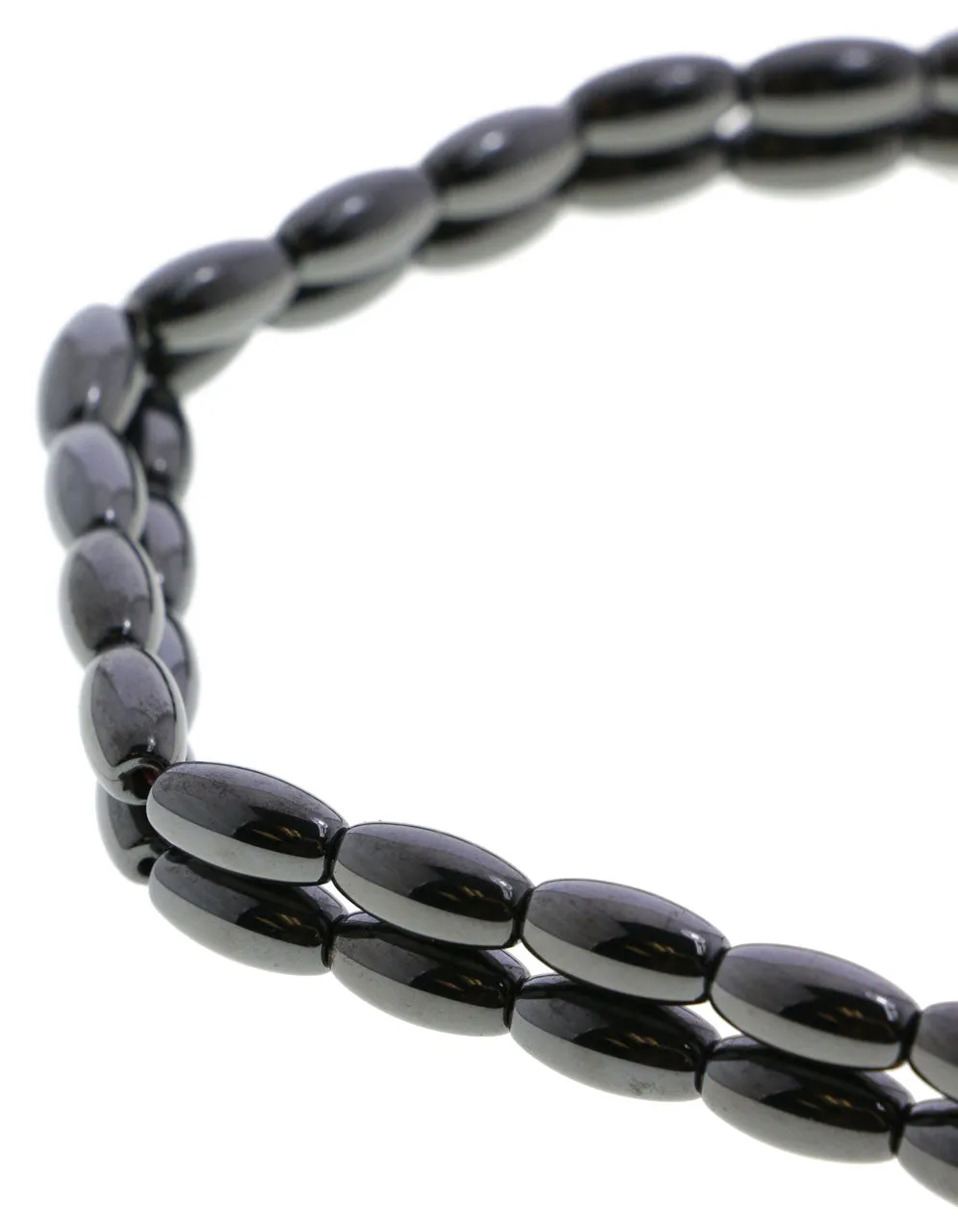 6X12mm Hp Magnetic Rice/Oval  HPM12