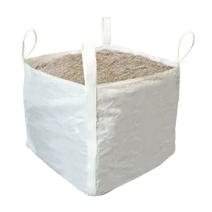 900 X 900 X 900MM MULTI-TRIP BULK BAG 1 TONNE 675274