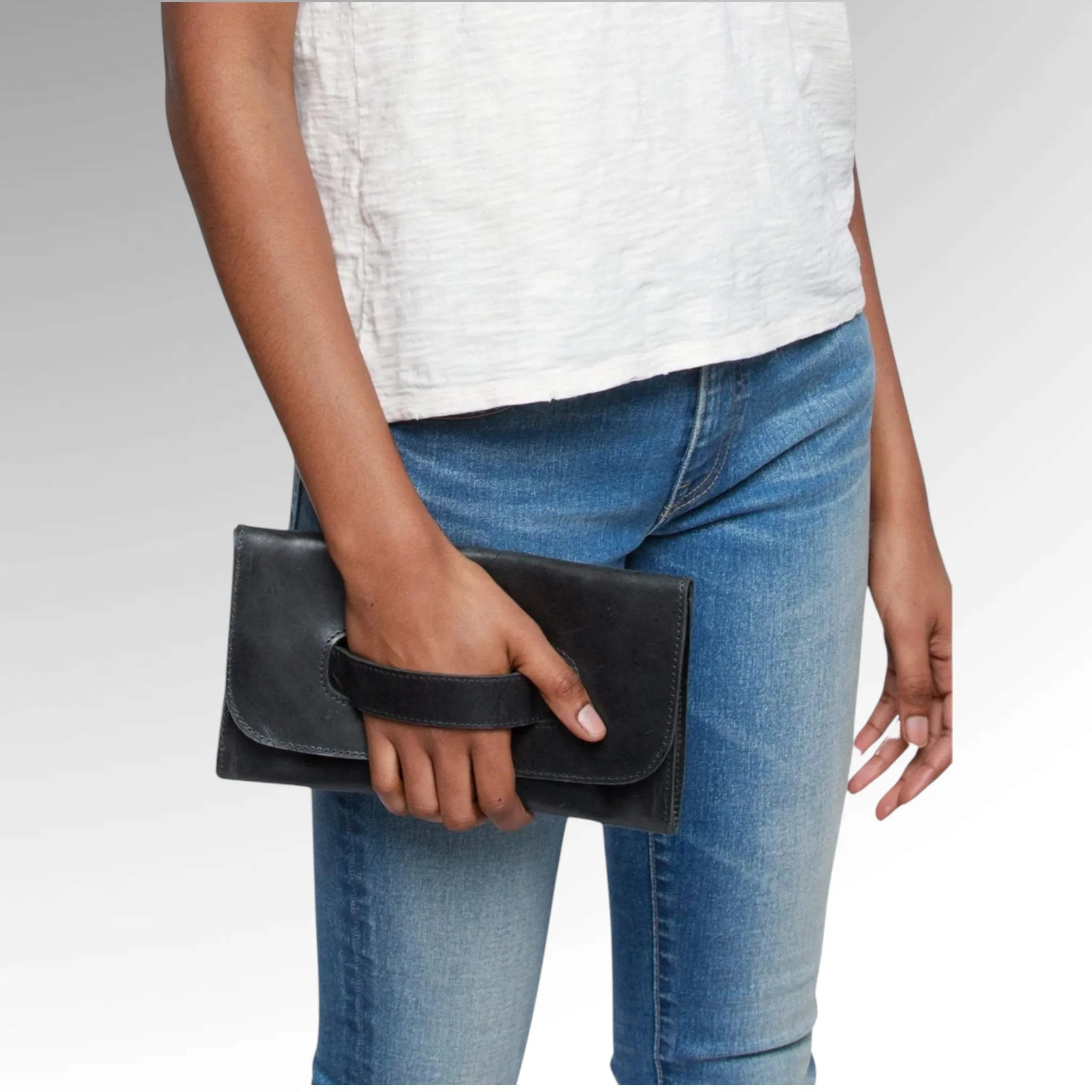 Able Mare Clutch