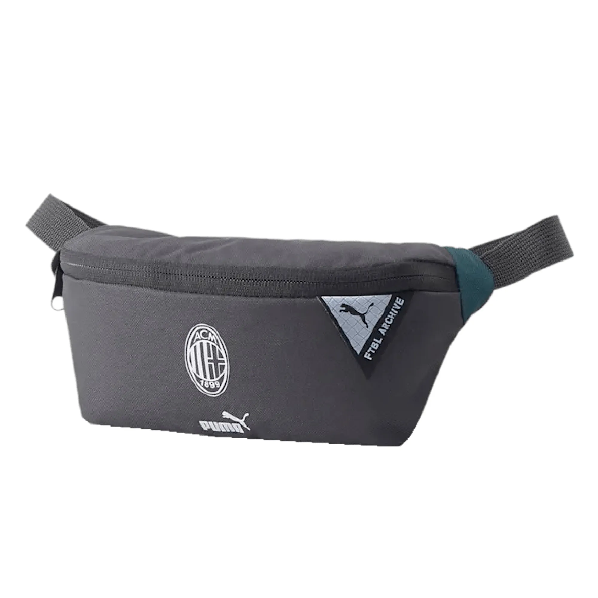 AC Milan 2022-23 ftblArchive Waist Bag