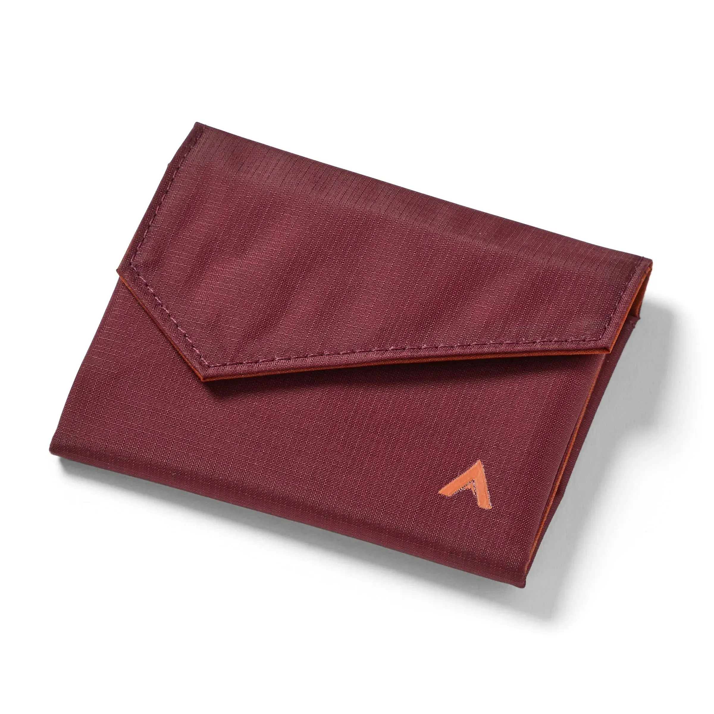 Accordion Wallet | Nylon Edition
