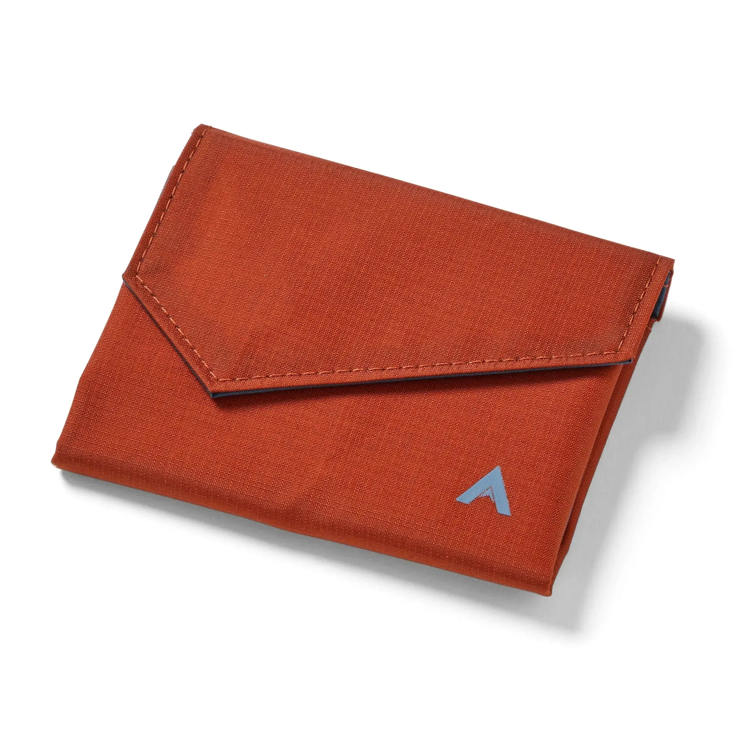 Accordion Wallet | Nylon Edition