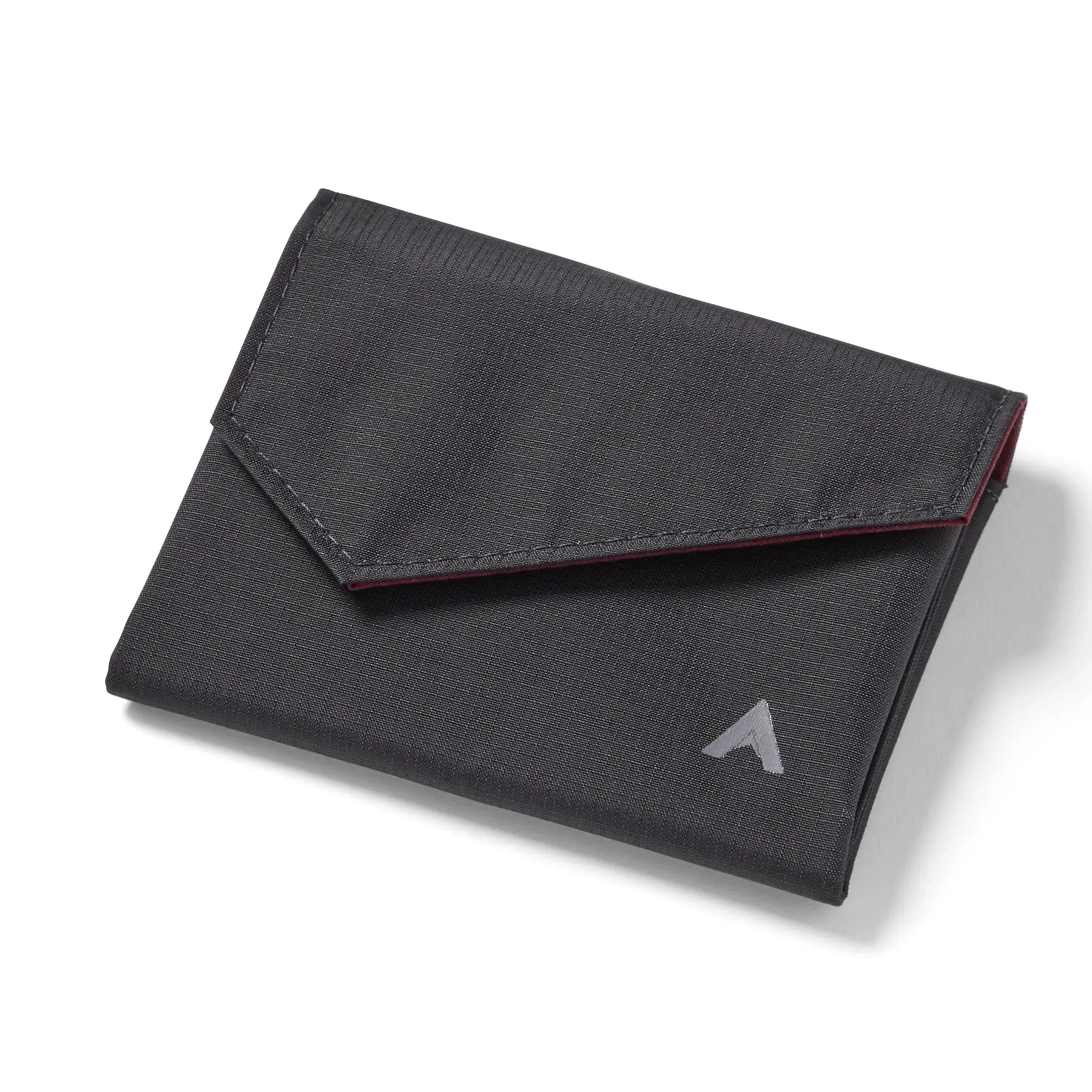 Accordion Wallet | Nylon Edition